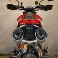 New Rage Cycles (NRC) Ducati Hypermotard 950 Rear Turn Signals New Rage Cycles (NRC) Ducati Hypermotard 950 Rear Turn Signals